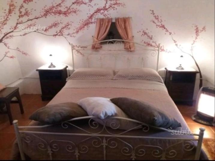 ガラトーネ Trullo Salento Bed & Breakfast エクステリア 写真