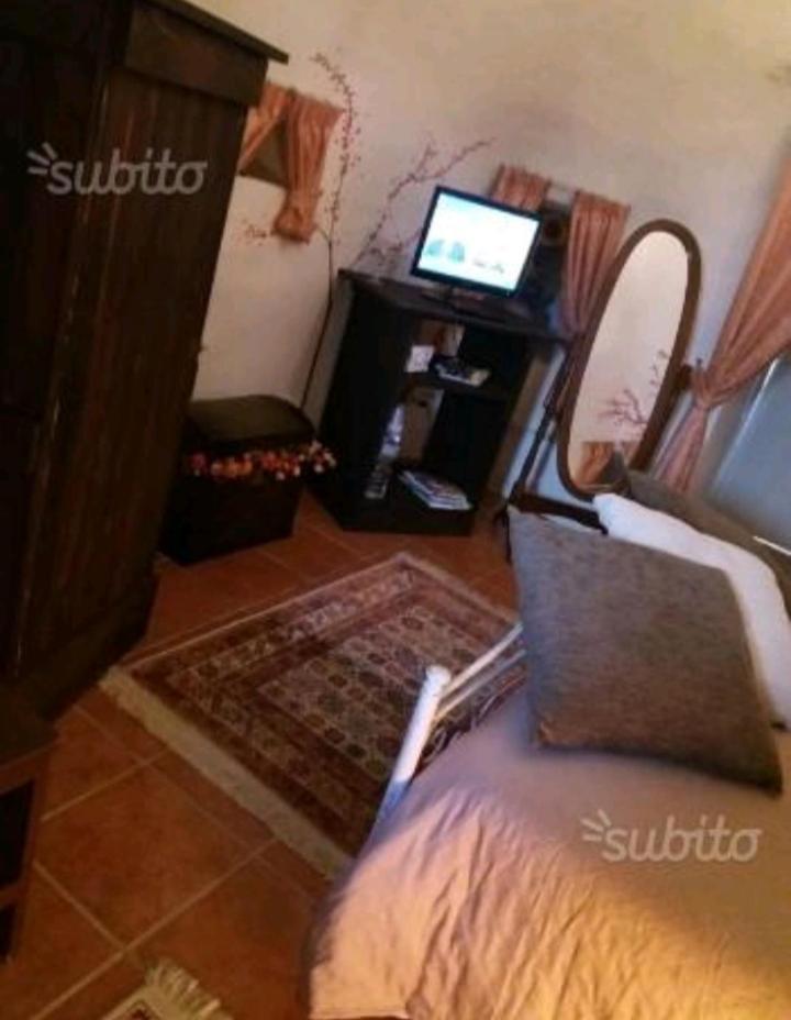 ガラトーネ Trullo Salento Bed & Breakfast エクステリア 写真