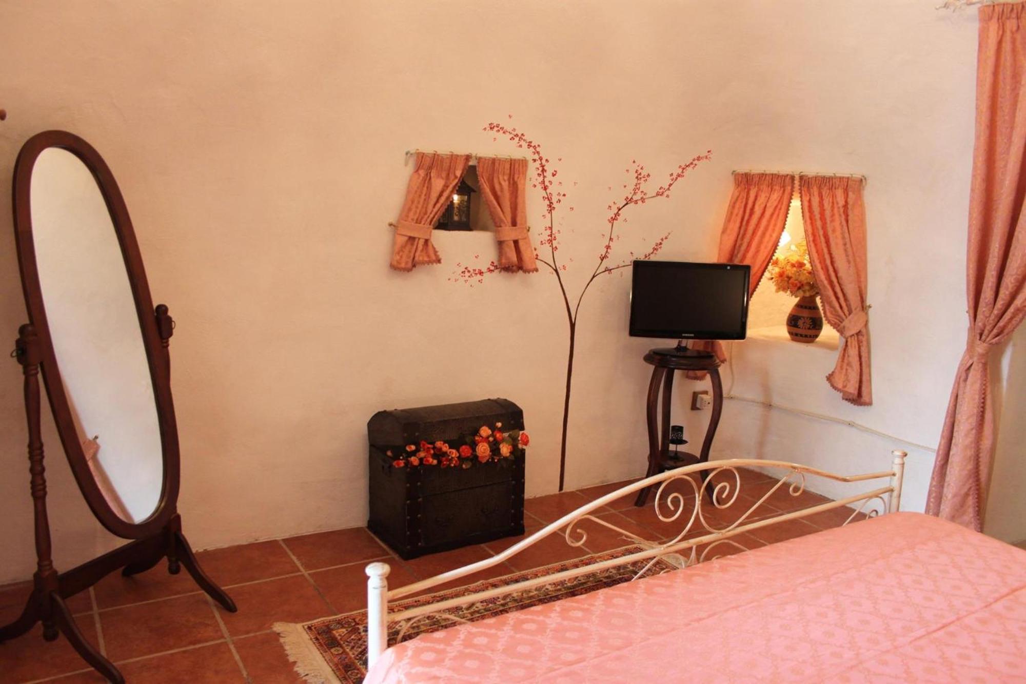 ガラトーネ Trullo Salento Bed & Breakfast エクステリア 写真